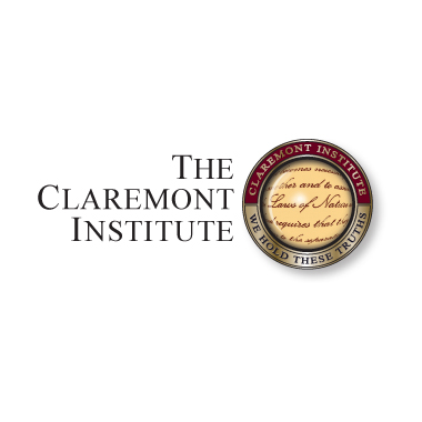 Logo for Claremont Institute