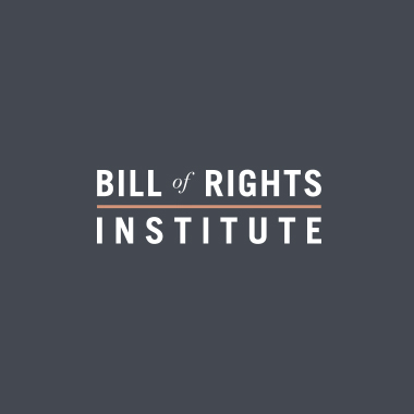 Logo for Bill of Rights Institute
