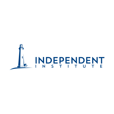 Logo for Independent Institute’s Learning to Lead Internship Program (CA)