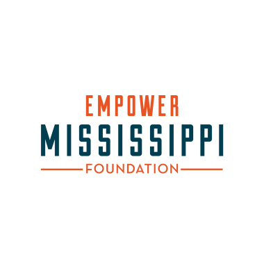 Logo for Empower Mississippi Foundation