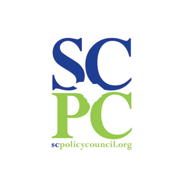 Logo for South Carolina Policy Council