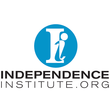 Logo for Independence Institute