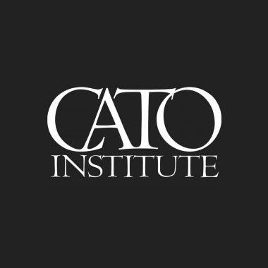 Logo for Cato Institute’s Internship Program