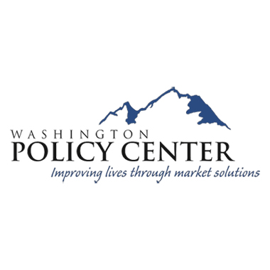 Logo for Washington Policy Center