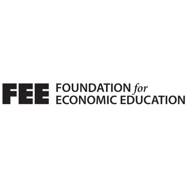 Logo for Foundation for Economic Education