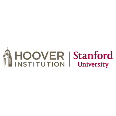 Logo for Hoover Institution, Stanford University