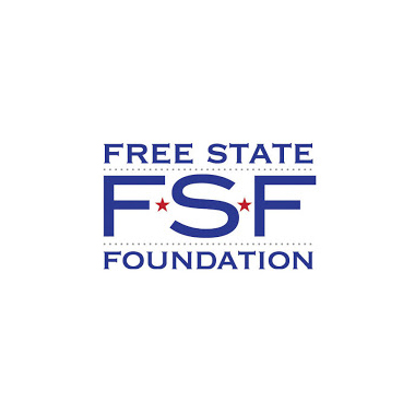 Logo for Free State Foundation
