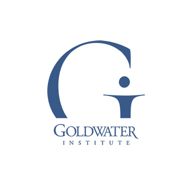 Logo for Goldwater Institute