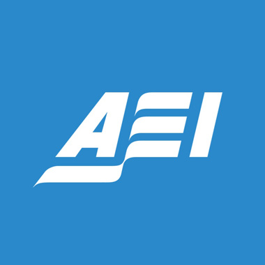 Logo for American Enterprise Institute