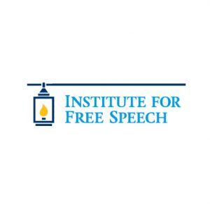 institute for free-speech