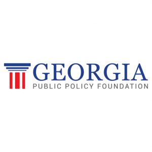 Georgia public policy foundation