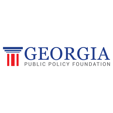 Executive Vice President – Georgia Public Policy Foundation – Atlanta, GA