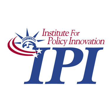 Logo for Institute for Policy Innovation