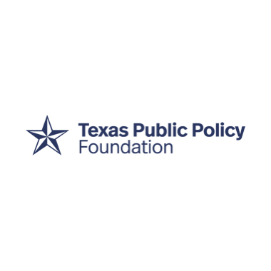 Logo for Texas Public Policy Foundation