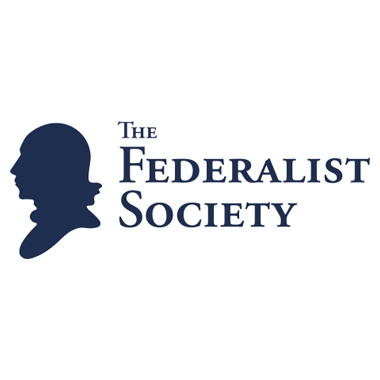 Logo for Federalist Society