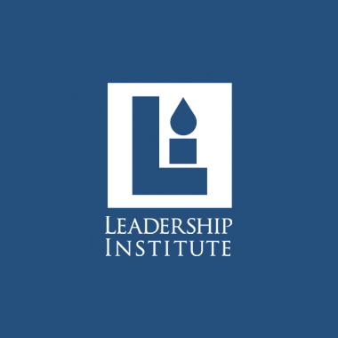 Logo for Leadership Institute’s Internship Program