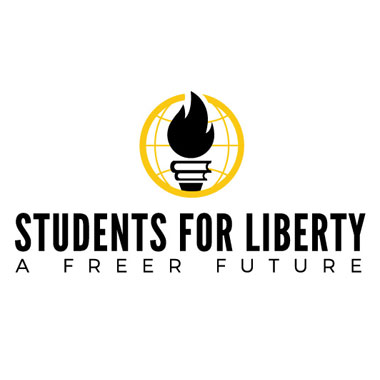 Logo for Students for Liberty