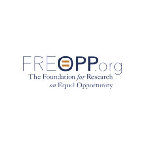 Foundation for Research on Equal Opportunity