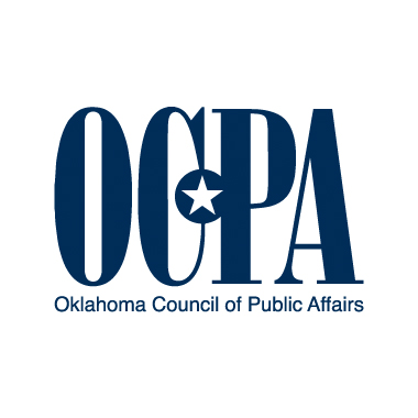 Logo for Oklahoma Council of Public Affairs