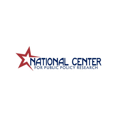Logo for National Center for Public Policy Research
