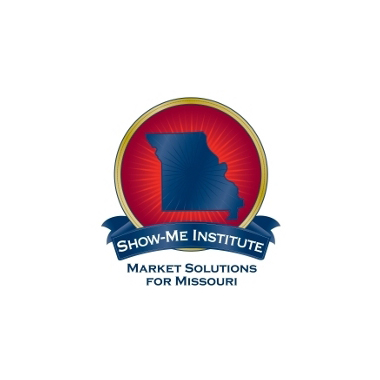 Logo for Show-Me Institute