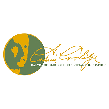 Logo for Calvin Coolidge Presidential Foundation