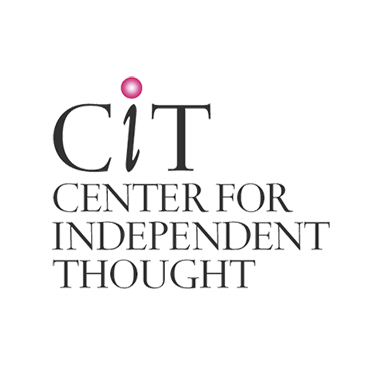 Logo for Center for Independent Thought