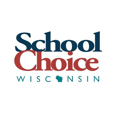 Logo for School Choice Wisconsin