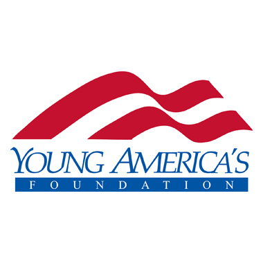 Logo for Young America’s Foundation’s Internship Program