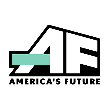 Logo for America’s Future