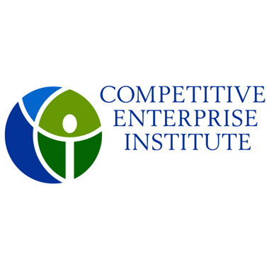 Logo for Competitive Enterprise Institute