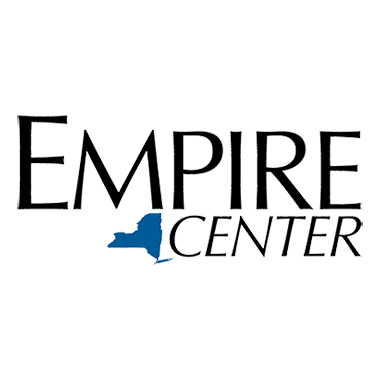 Logo for Empire Center