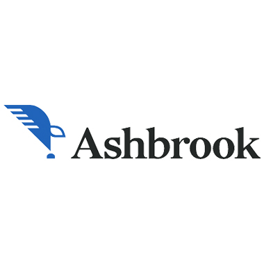 Logo for Ashbrook Center, Ashland University