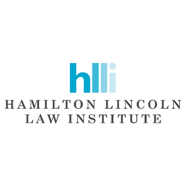 Logo for Hamilton Lincoln Law Institute
