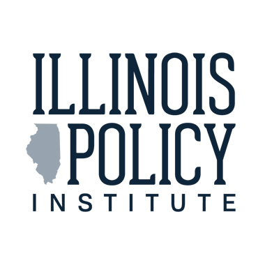 Logo for Illinois Policy Institute