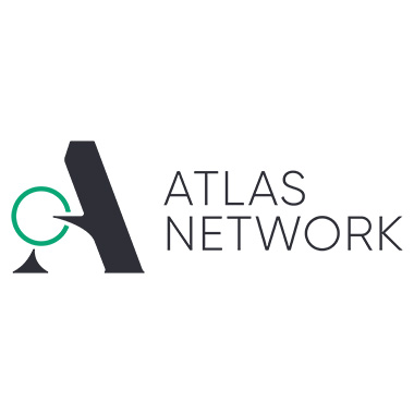 Logo for Atlas Network’s Internship Program