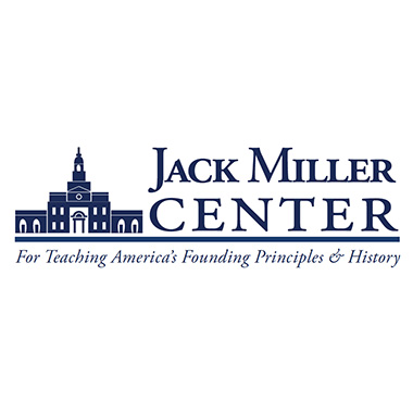 Logo for Jack Miller Center