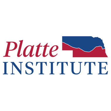 Logo for Platte Institute