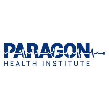 Logo for Paragon Health Institute Internship