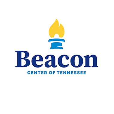 Logo for Beacon Center