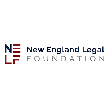 Logo for New England Legal Foundation Legal Internship