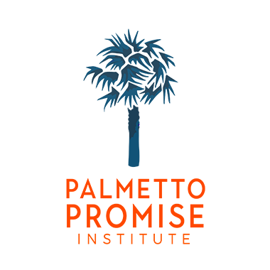 Logo for Palmetto Promise Institute