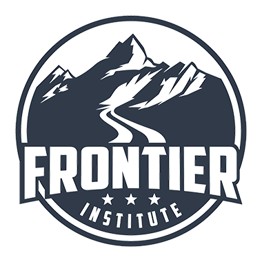 Logo for Frontier Institute