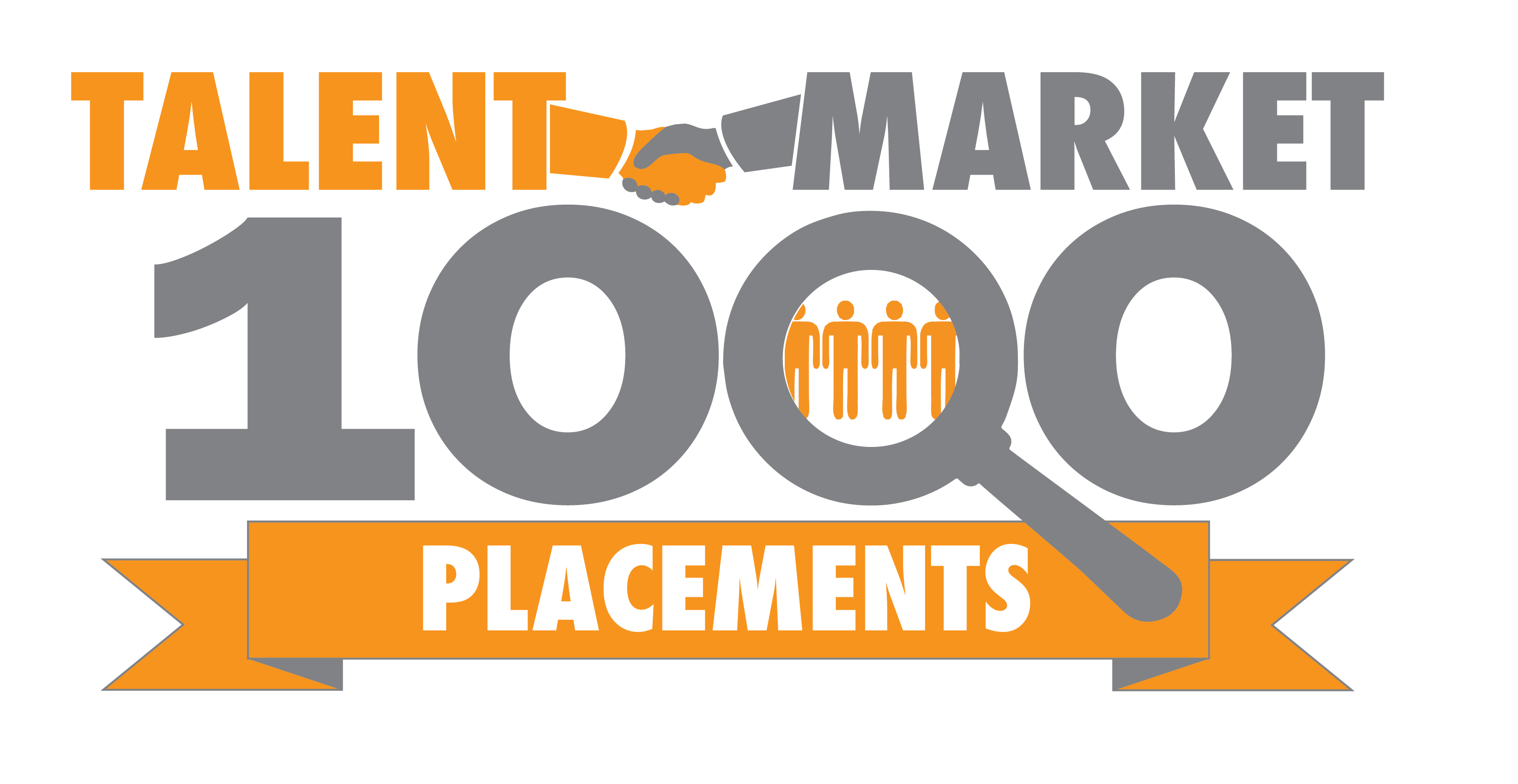 Logo for Talent Market