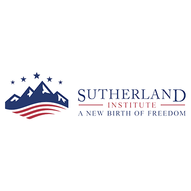Logo for Sutherland Institute