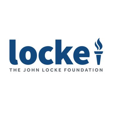 Logo for John Locke Foundation
