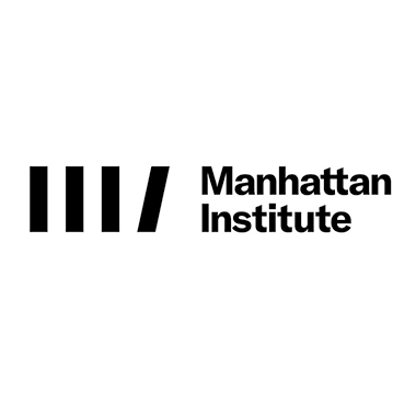 Logo for Manhattan Institute