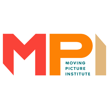 Logo for Moving Pictures Institute Hollywood Career Launch Internship