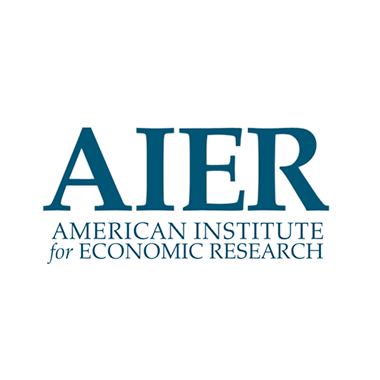 Logo for American Institute for Economic Research