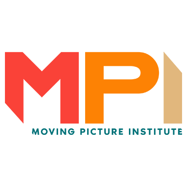 Logo for Moving Picture Institute